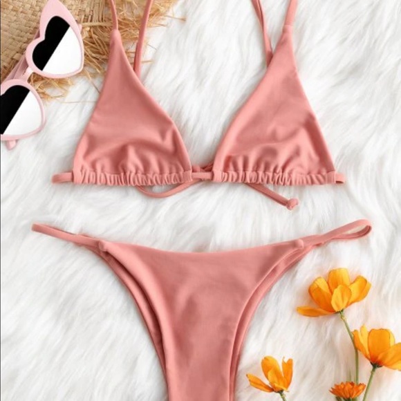 Zaful bikini NWT - Picture 3 of 4